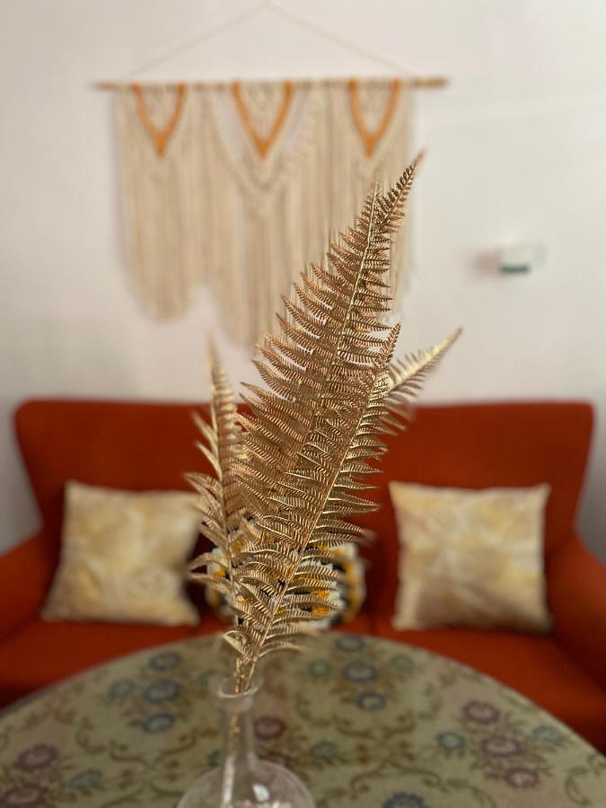 شقة Casita Rural La Rosa De La Huerta Con Chimenea Interior موناتْشيل المظهر الخارجي الصورة
