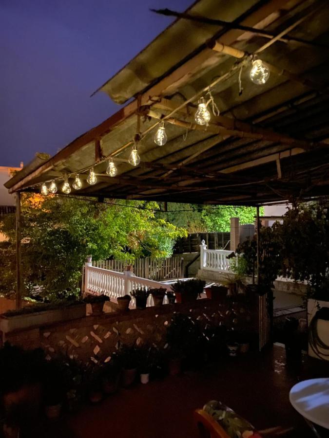 شقة Casita Rural La Rosa De La Huerta Con Chimenea Interior موناتْشيل المظهر الخارجي الصورة