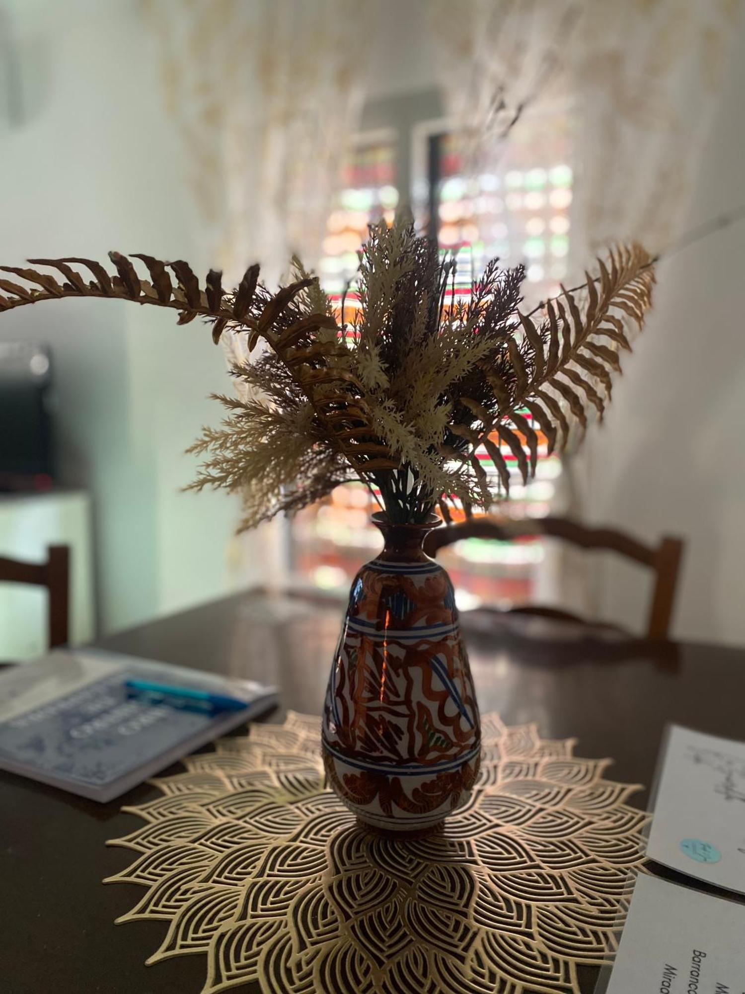 شقة Casita Rural La Rosa De La Huerta Con Chimenea Interior موناتْشيل المظهر الخارجي الصورة