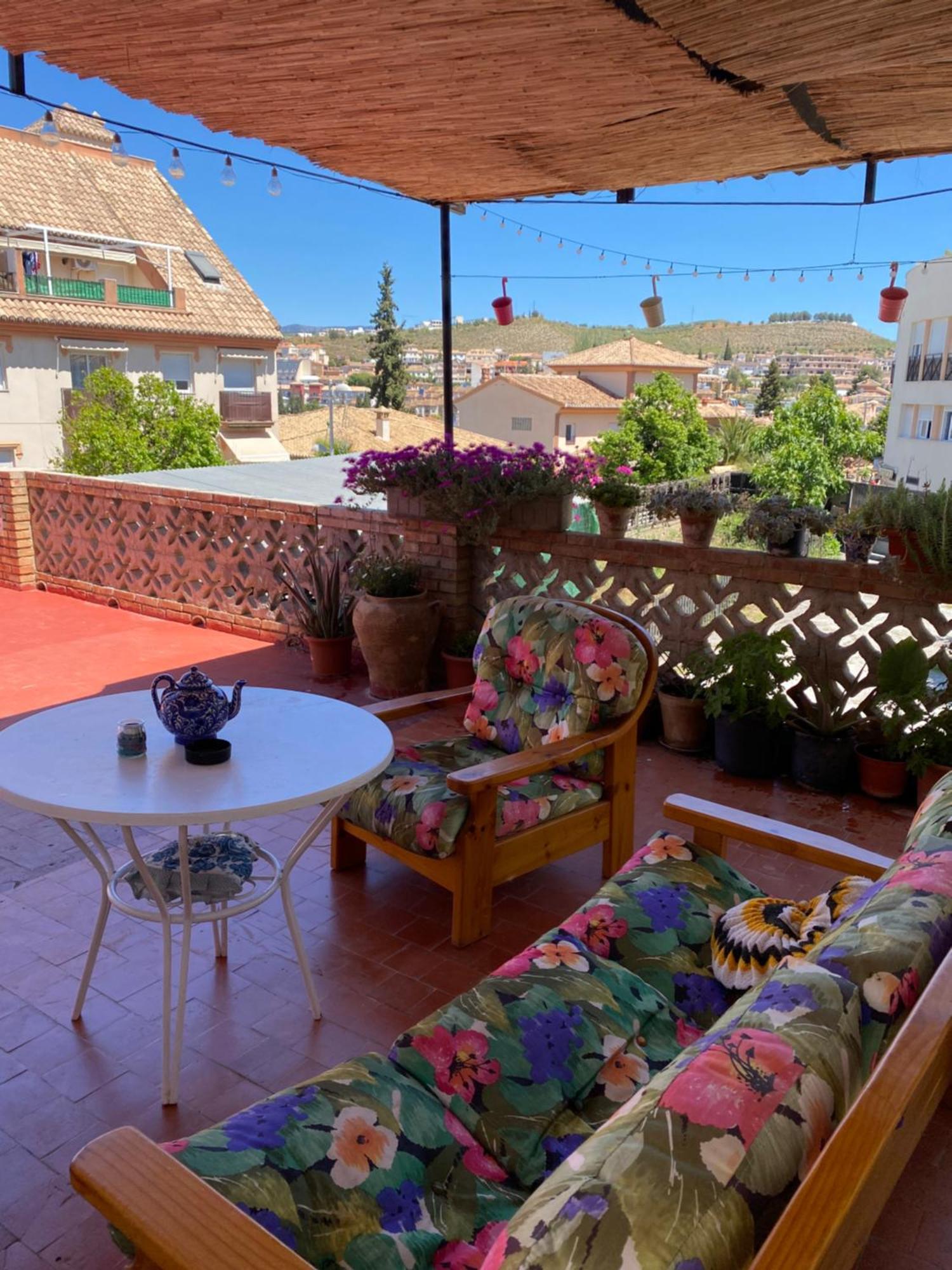 شقة Casita Rural La Rosa De La Huerta Con Chimenea Interior موناتْشيل المظهر الخارجي الصورة