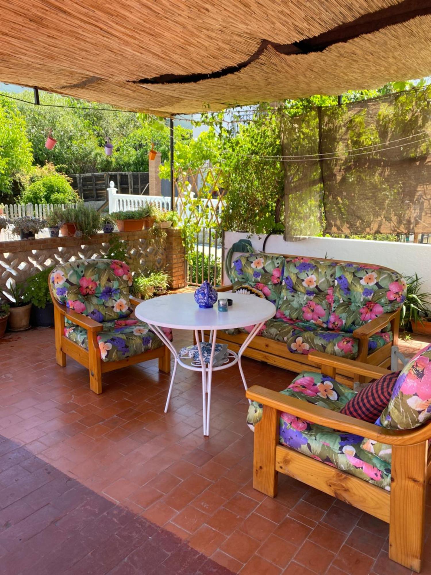 شقة Casita Rural La Rosa De La Huerta Con Chimenea Interior موناتْشيل المظهر الخارجي الصورة