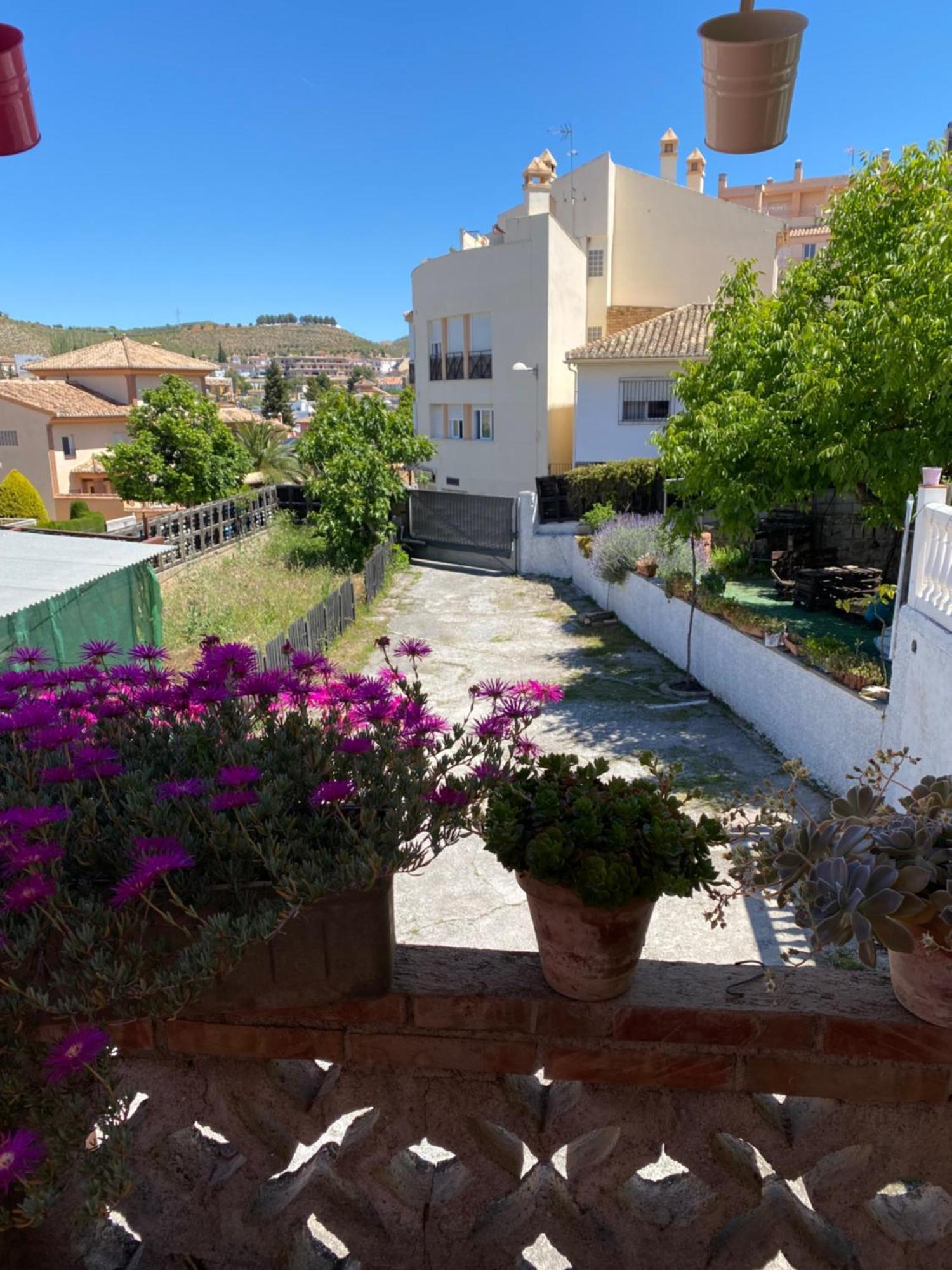 شقة Casita Rural La Rosa De La Huerta Con Chimenea Interior موناتْشيل المظهر الخارجي الصورة