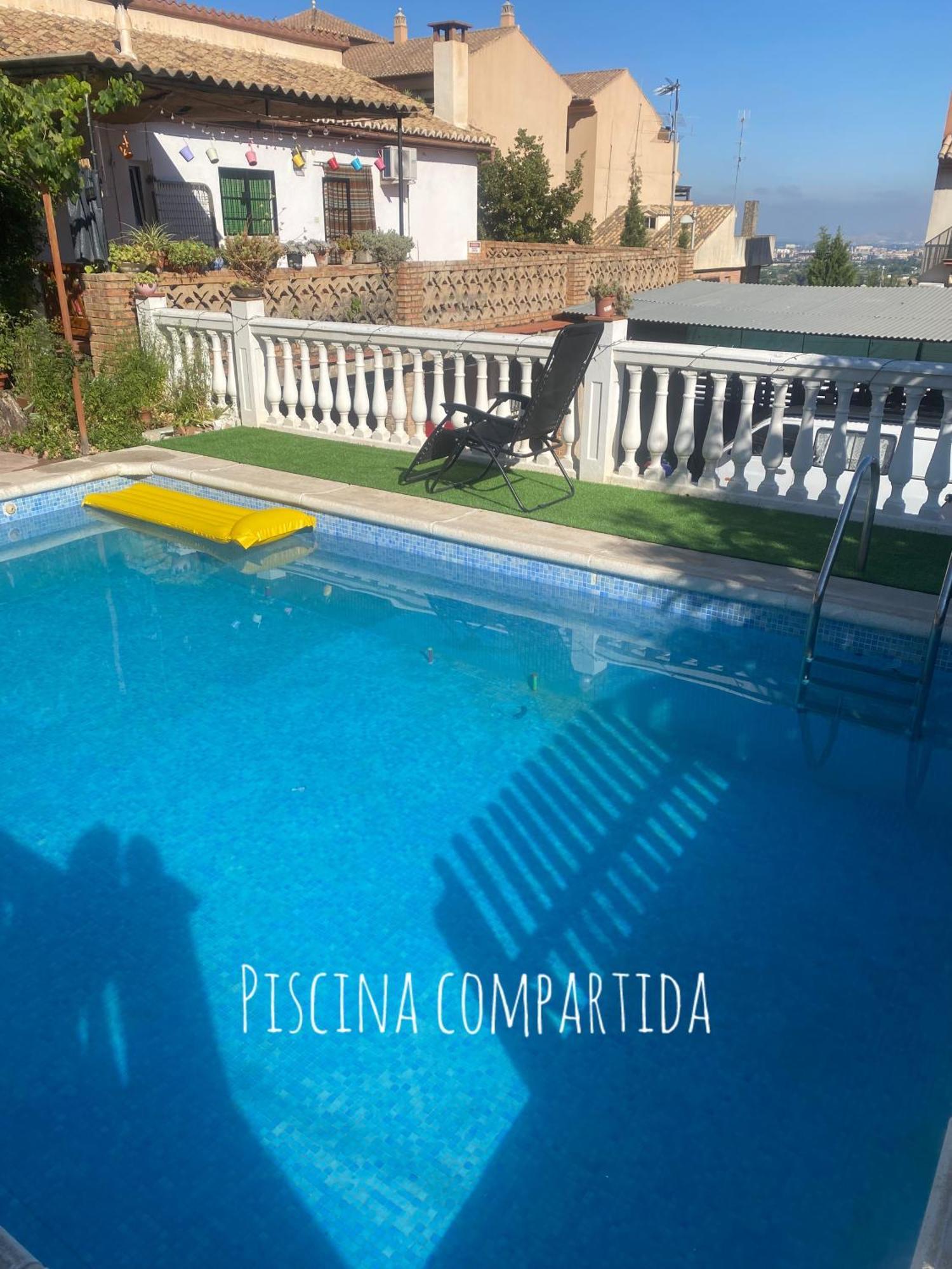 شقة Casita Rural La Rosa De La Huerta Con Chimenea Interior موناتْشيل المظهر الخارجي الصورة